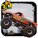 Monster Truck Destruction-APK