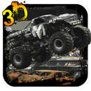 Monster Truck Racing Wild Ride-APK