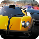 Police Crazy 3D 2016 APK