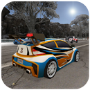 Street Traffic Racer APK