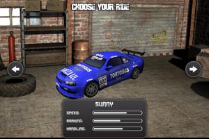 Street Traffic Racer اسکرین شاٹ 2