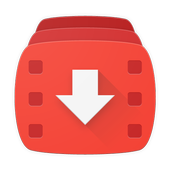 Video Downloader آئیکن