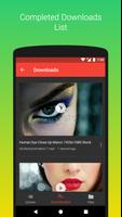 Video Downloader स्क्रीनशॉट 1