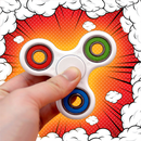 Ultra Hand Spinner Pro APK