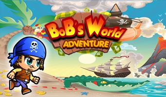 Bob World Adventure পোস্টার