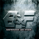 Bodybuilding & Fitness Workout APK