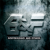 Bodybuilding & Fitness Workout icono