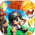 Super Bob World - Pirate アイコン