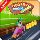 Oggy Boy Racing Adventures APK