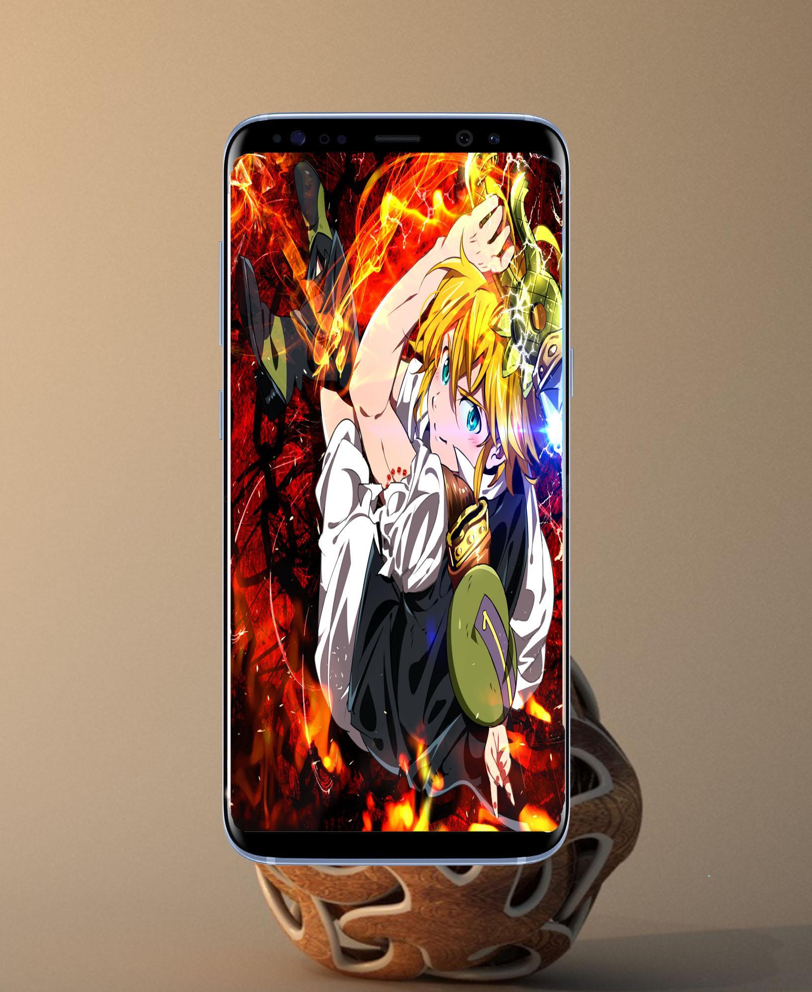 Nanatsu No Taizai Full Hd Wallpaper For Android Apk Download Nanatsu No Taizai Full Hd Wallpaper For Android Apk Download