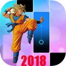 Dragon Ball Piano Tiles 2 APK