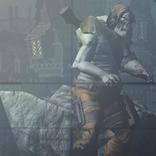 Zombie Hunt: Europe Contract