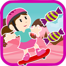 Tzuyu Twice Skate Adventure APK