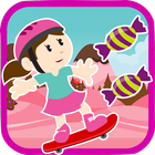 Tzuyu Twice Skate Adventure آئیکن