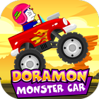 Doramon Monster Car icon