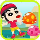 Shin Skate Adventure APK