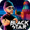 Black Star Runner Download gratis mod apk versi terbaru
