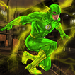 Flash Hero City Crime Battle - Mutant Warriors 3D
