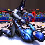 Superstar Fighting Arena : Spiderhero’s Wrestling ícone