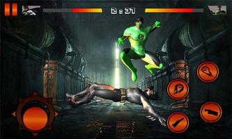 Superstar Fighting Arena : Spiderhero’s Wrestling screenshot 1