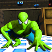 Super Spiderhero : Amazing City fighting Game