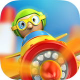 Air Racers ícone