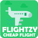 flightzy - cheap flight booking APK