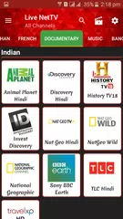 Live Net TV APK download