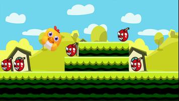 Chicken Run Jump screenshot 2