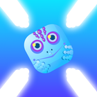 Bounce Chameleons icon