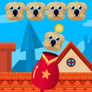 Bubble Dogs APK