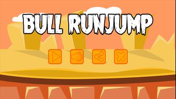 Bull Run Jump পোস্টার