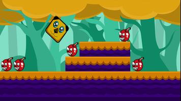 Lion Run Jump screenshot 2