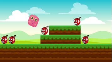 Pig Run Jumps screenshot 2