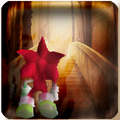 Knuckles Pyramid