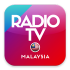 Malaysia Radio TV streaming online icône