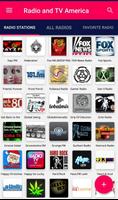 American Radio & TV تصوير الشاشة 1