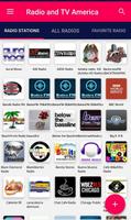 American Radio & TV تصوير الشاشة 2