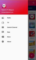 Belgium Radio & TV 截图 2