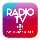 Dominican Rep Radio & TV आइकन
