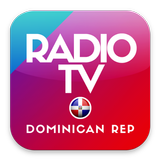 Dominican Rep Radio & TV icône