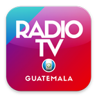 Guatemala Radio & TV streaming online simgesi