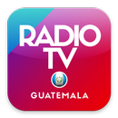 Guatemala Radio & TV streaming online APK