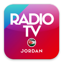 Jordan Radio & Television streaming online-APK
