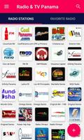 Panama Radio & Television streaming online poster