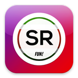 Suriname Radio & TV streaming online icon