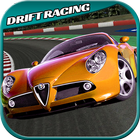 Drift Thumb Race Racing:Angry 圖標