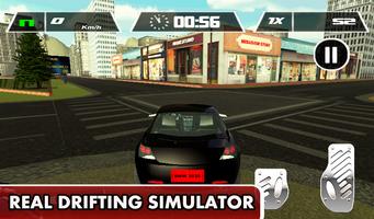 Drift Thumb Race Racing:Angry screenshot 2