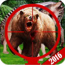 Hunting Jungle Animals (Wild) APK