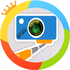 Svvt camera أيقونة